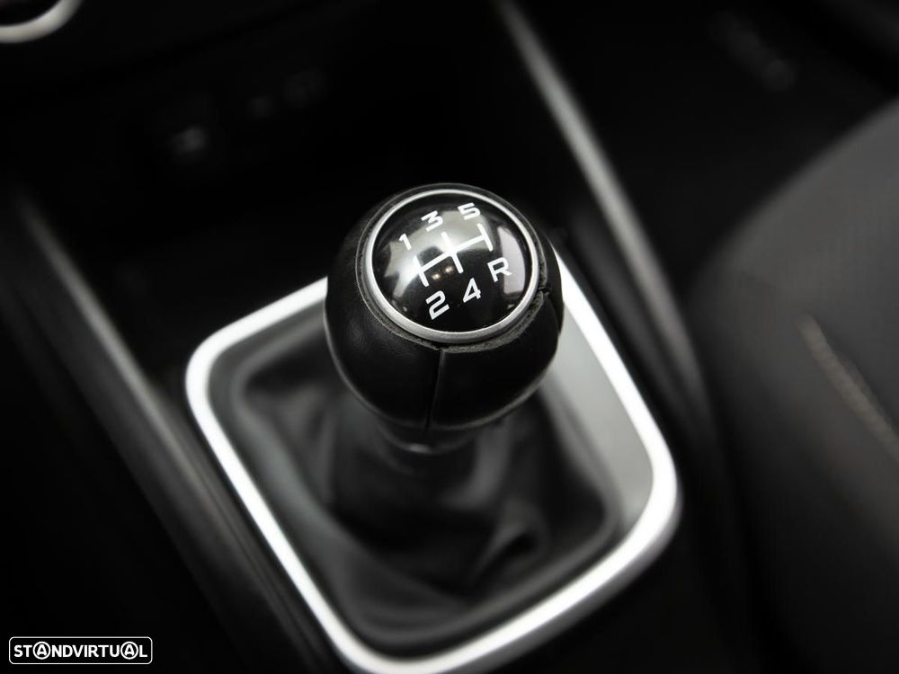 Fiat Tipo Station Wagon 1.3 M-Jet Lounge - 15