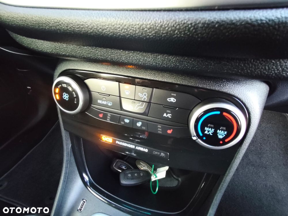 Ford Puma 1.0 EcoBoost mHEV ST-Line - 23