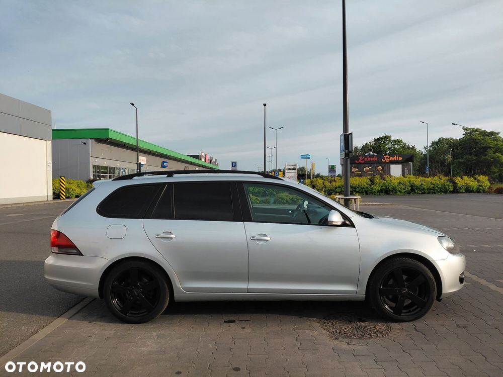 Volkswagen Golf 1.6 TDI Trendline - 2