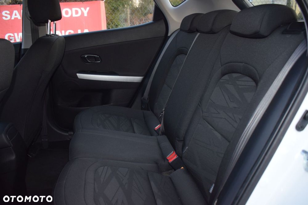 Kia Ceed 1.6 GDI Business Line - 10