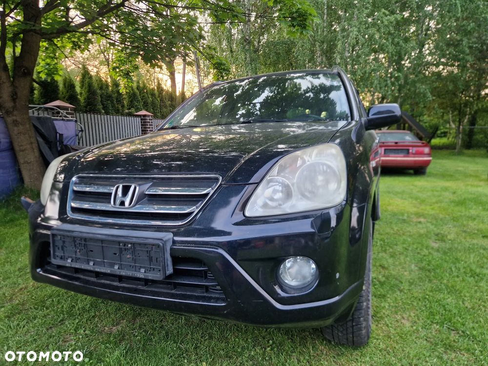 Honda CR-V - 23