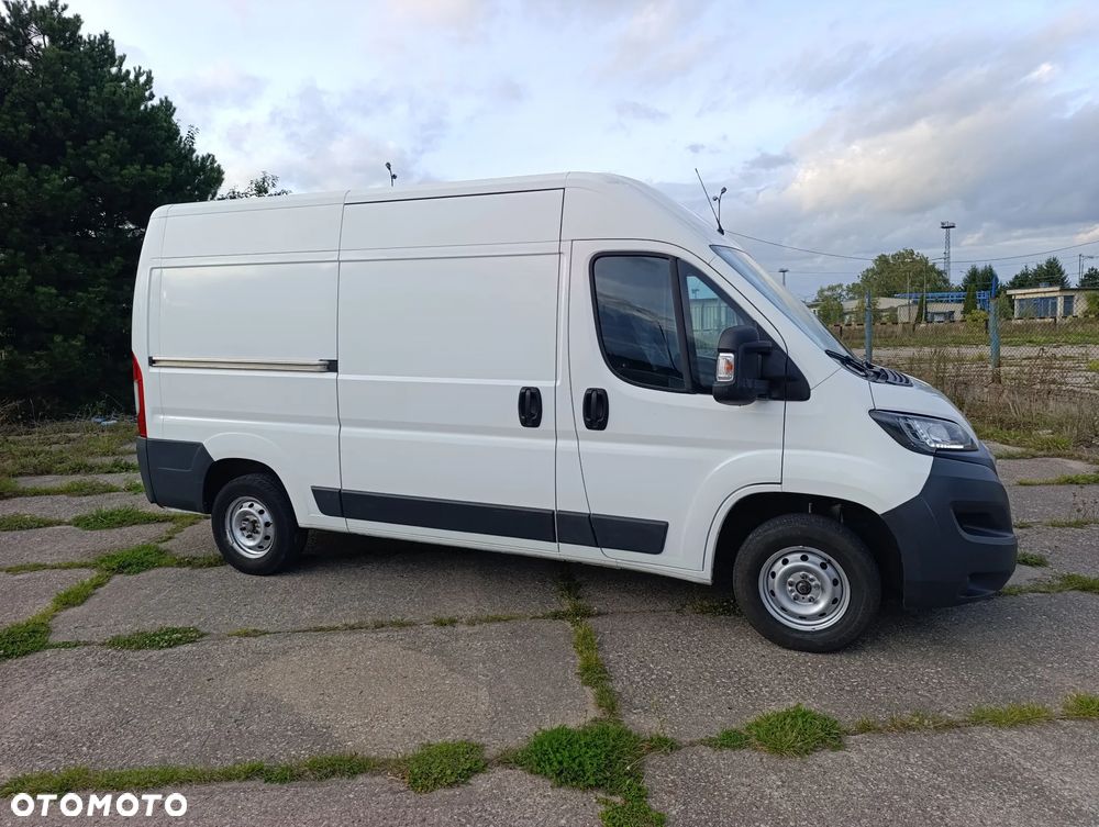 Peugeot Boxer 333 BlueHDi L2H2 - 7