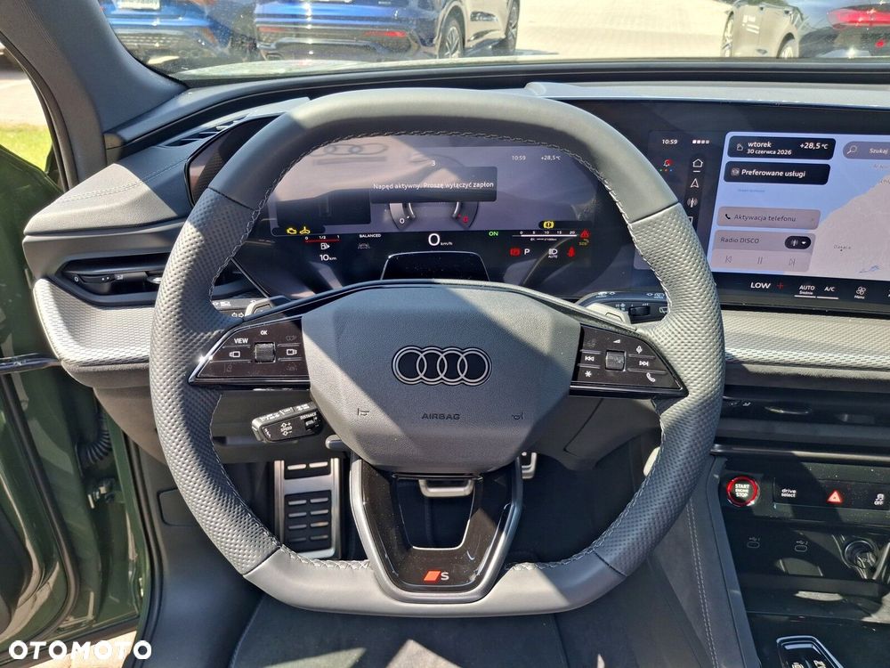 Audi Q5 Sportback - 26