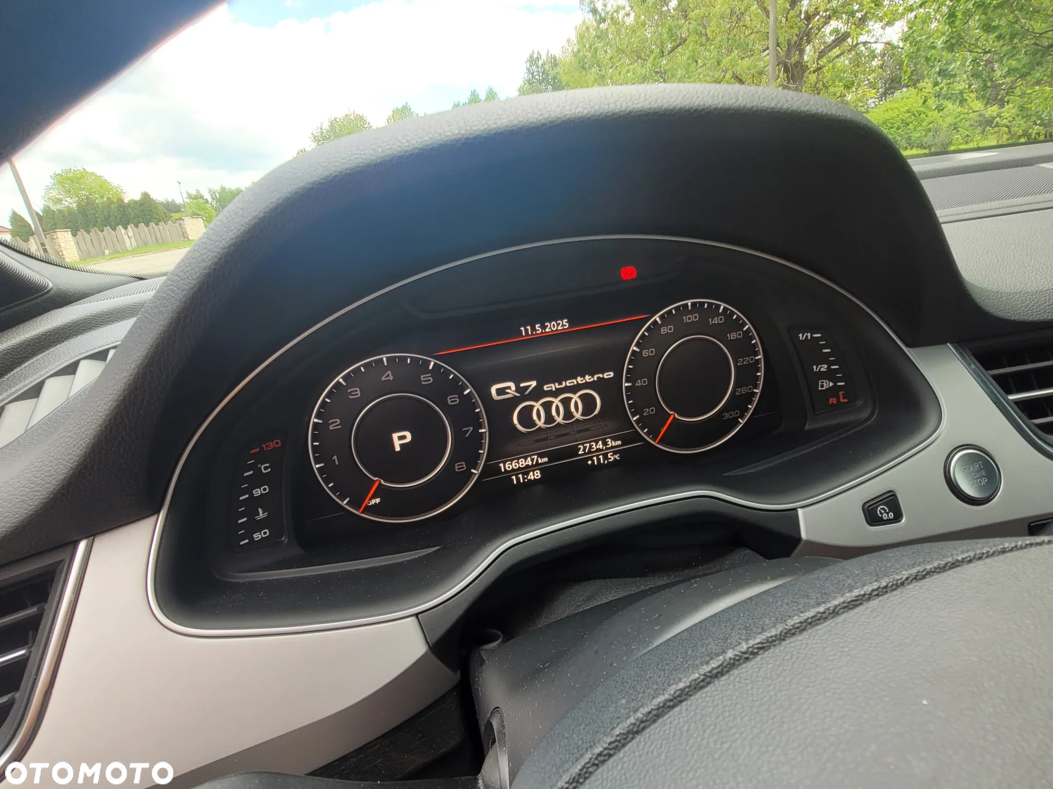 Audi Q7 3.0 TFSI Quattro Tiptronic - 28