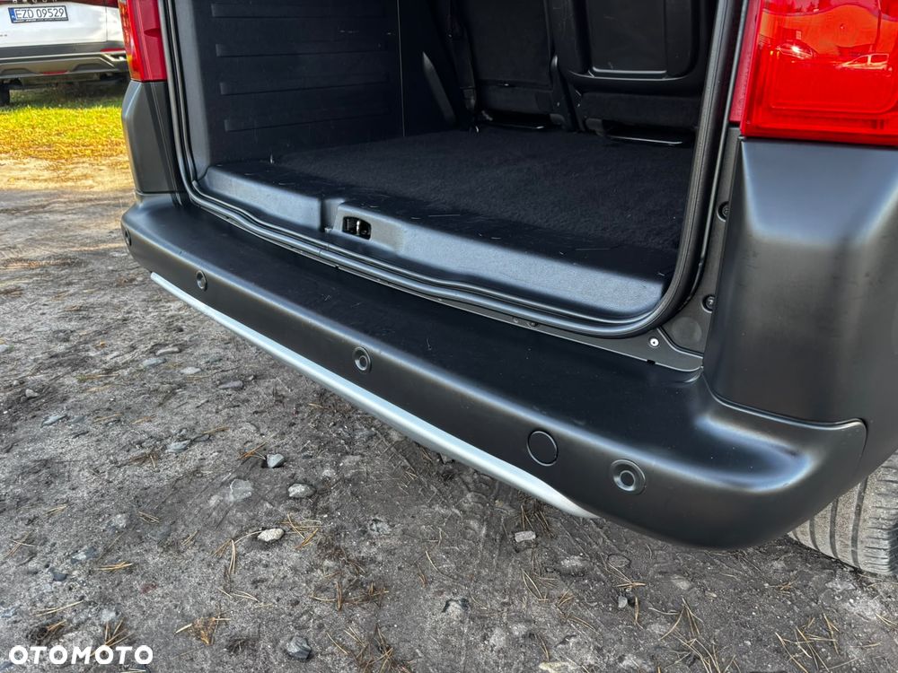 Citroën Berlingo 1.6 HDi XTR - 20