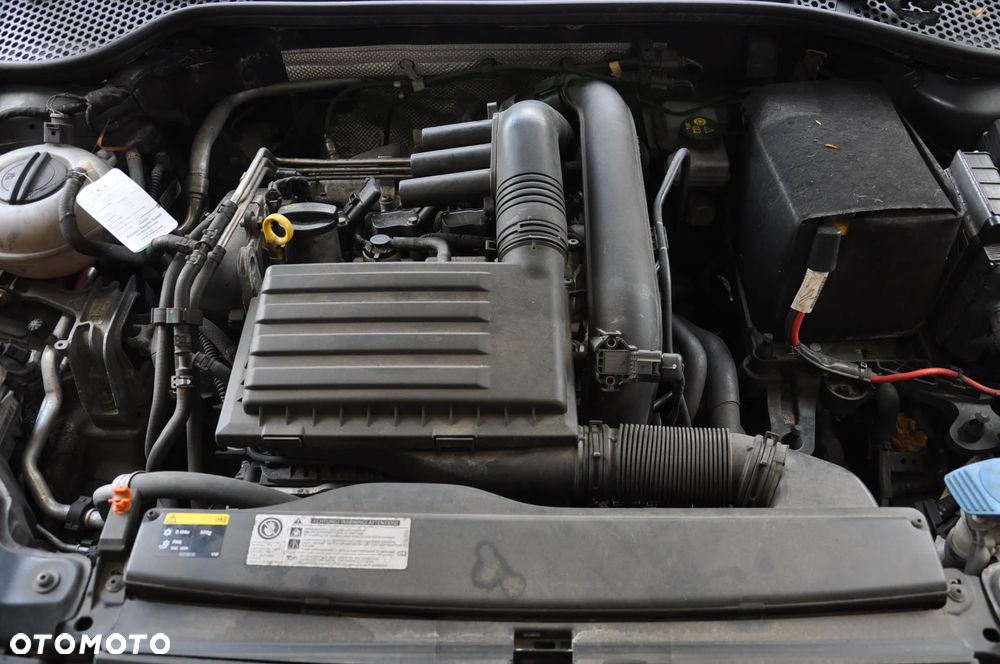 Seat Leon 1.4 TSI Start&Stop FR - 14