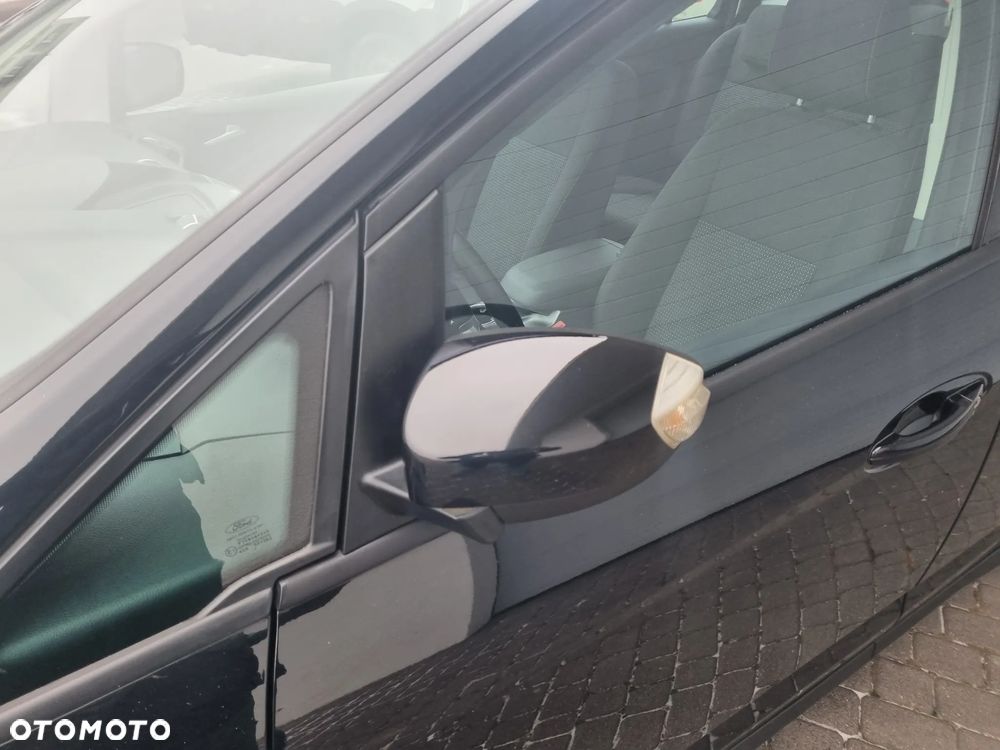 Ford Grand C-MAX 1.0 EcoBoost Start-Stopp-System Titanium - 27