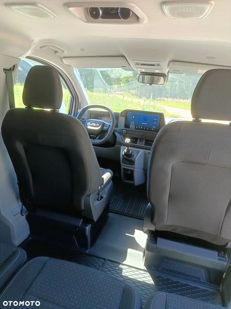 Ford Transit Custom L2H1 LKW VA Trend - 10
