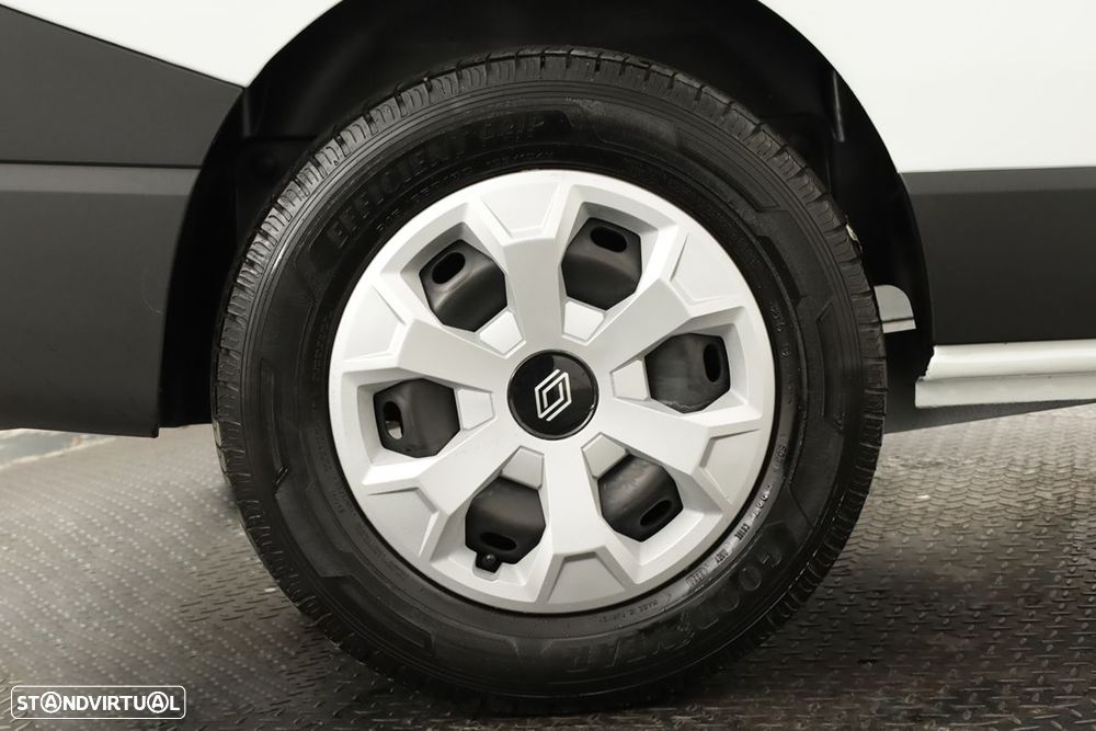 Renault Trafic 2024 photo 5