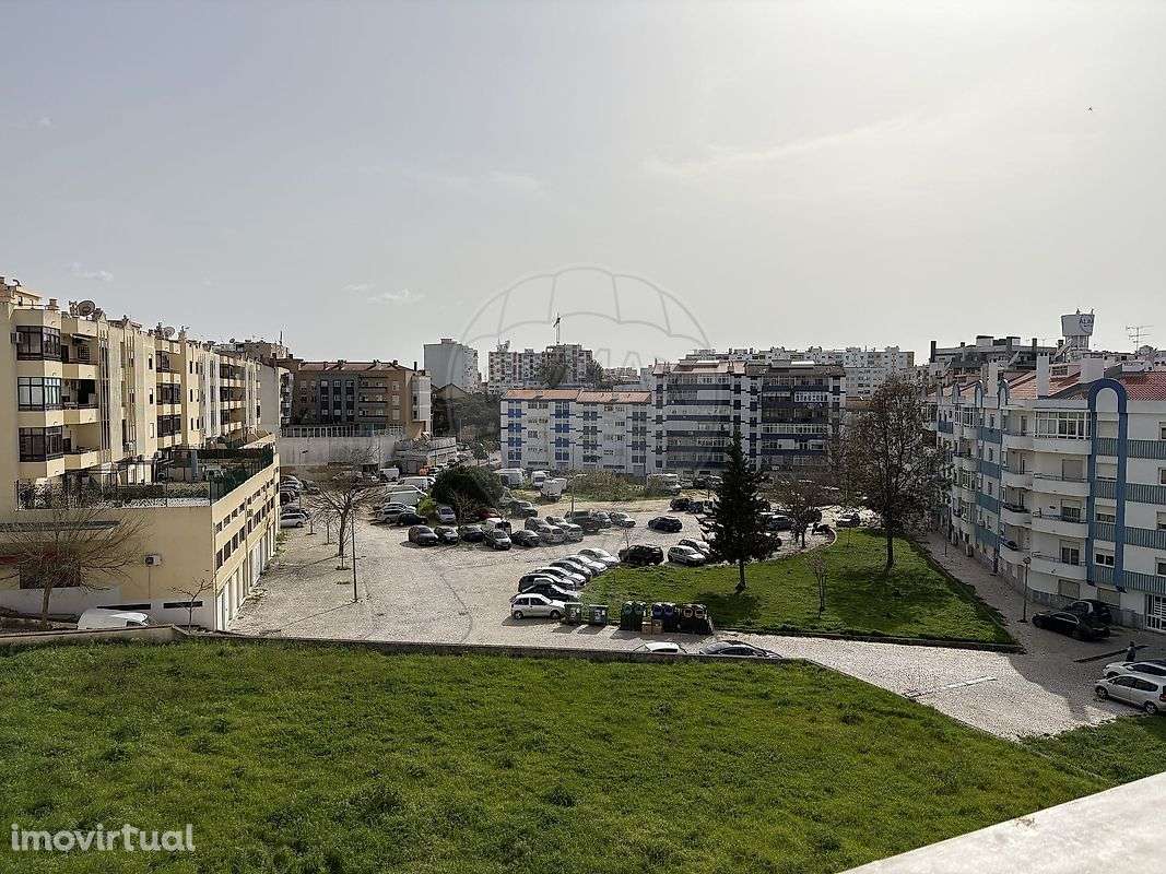 Apartamento T1 para arrendamento - Grande imagem: 5/7