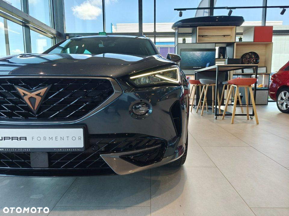 Cupra Formentor - 4