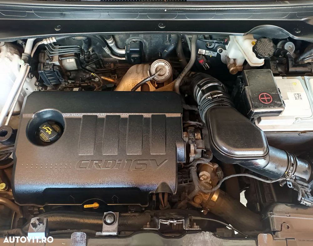 Kia Sportage - 8