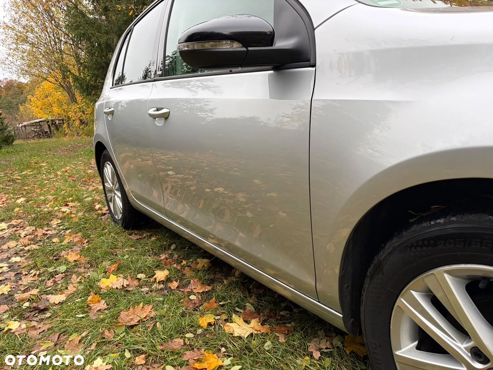 Volkswagen Golf 1.4 TSI Style - 11