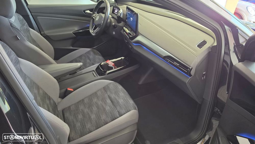 VW ID.5 77 kWh Pro - 55