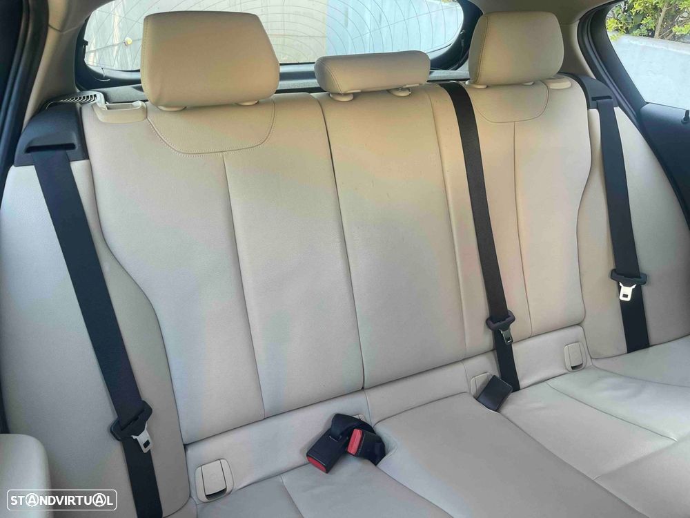 BMW 116 d EfficientDynamics - 46