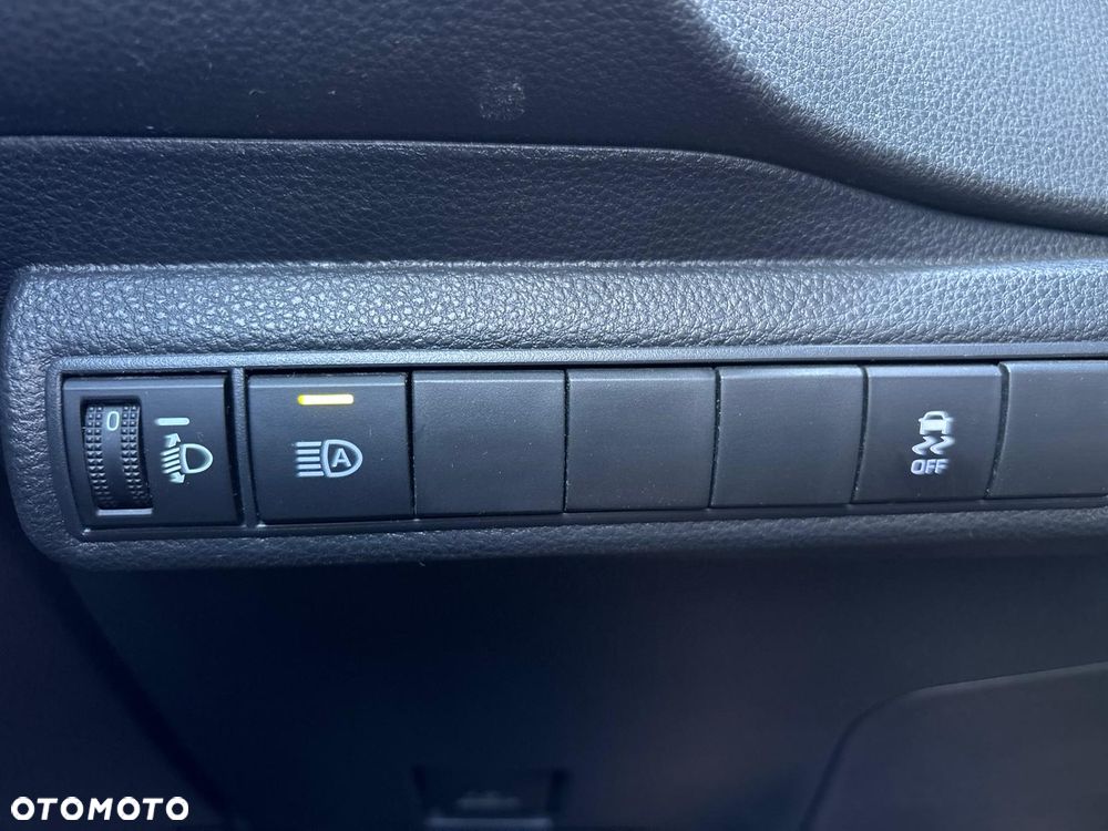 Toyota Corolla - 26