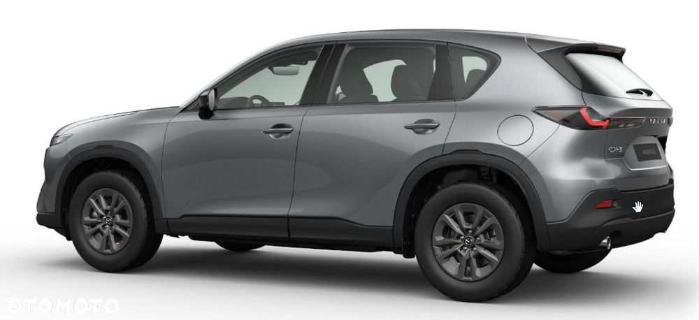 Mazda CX-5 2.5 e-SKYACTIV G Prime-Line - 3