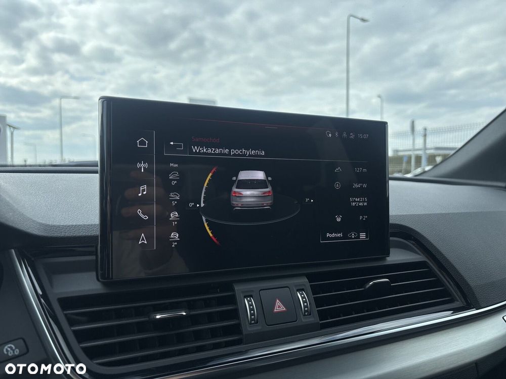 Audi Q5 40 TDI mHEV Quattro S Line S tronic - 28