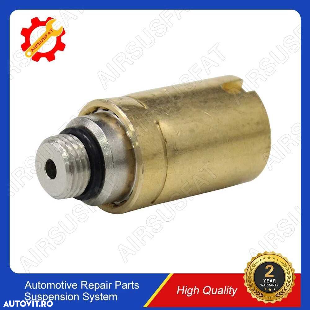 Valva Supapa Presiune Perna Aer Fata Spate Touareg Caynne Q7 Jeep Ram - 1