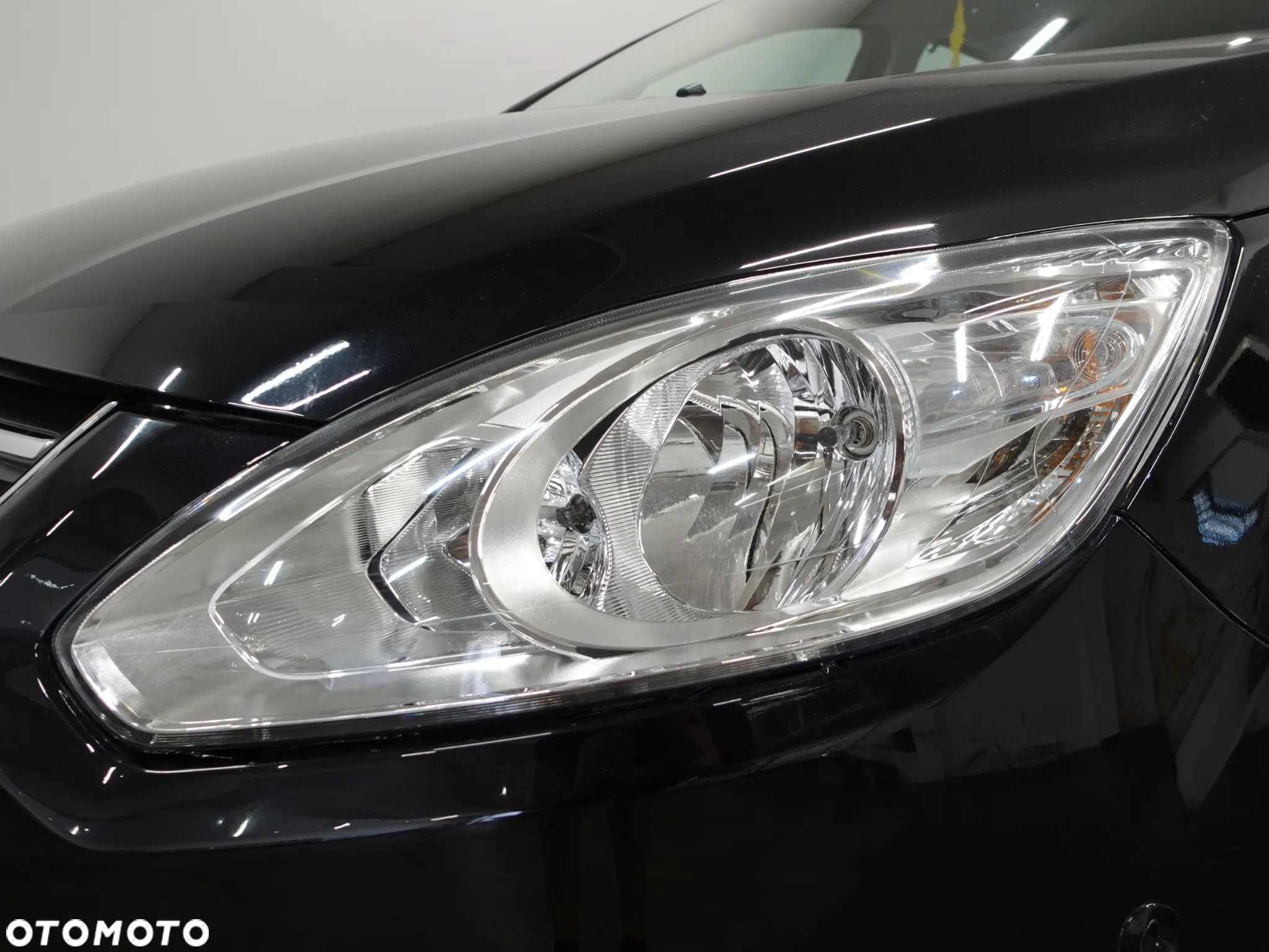 Ford C-MAX - 15
