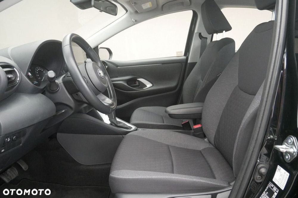 Toyota Yaris Hybrid 1.5 Comfort - 12