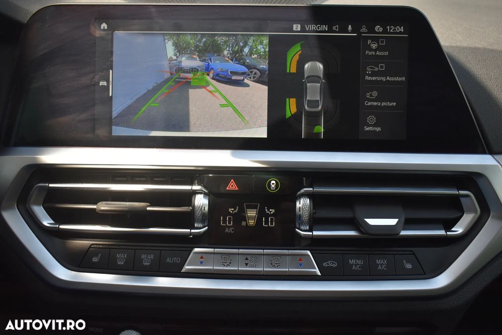 BMW Seria 4 420i AT - 21