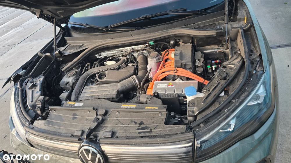 Volkswagen Tiguan 1.5 eHybrid PHEV 150kW Elegance DSG - 8