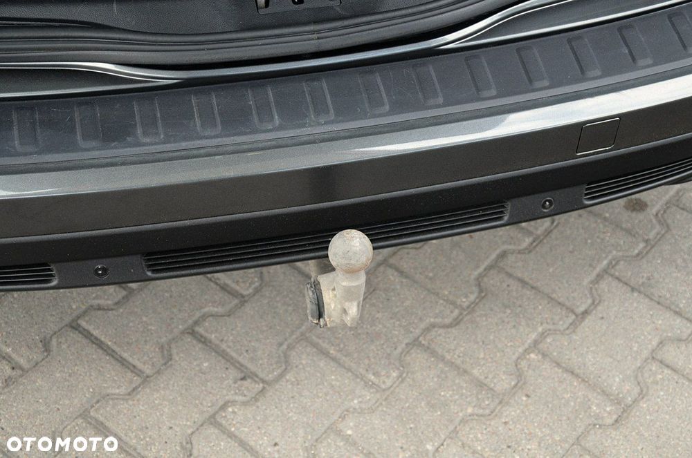 Ford S-Max - 27