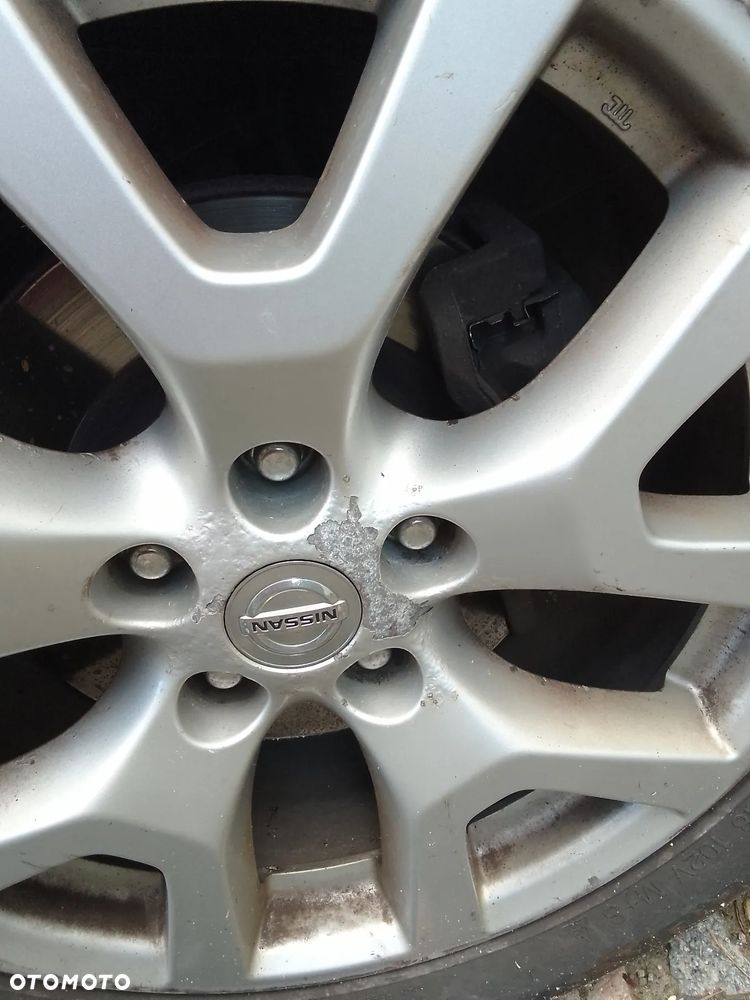 Nissan X-Trail 2.0 dCi LE - 7