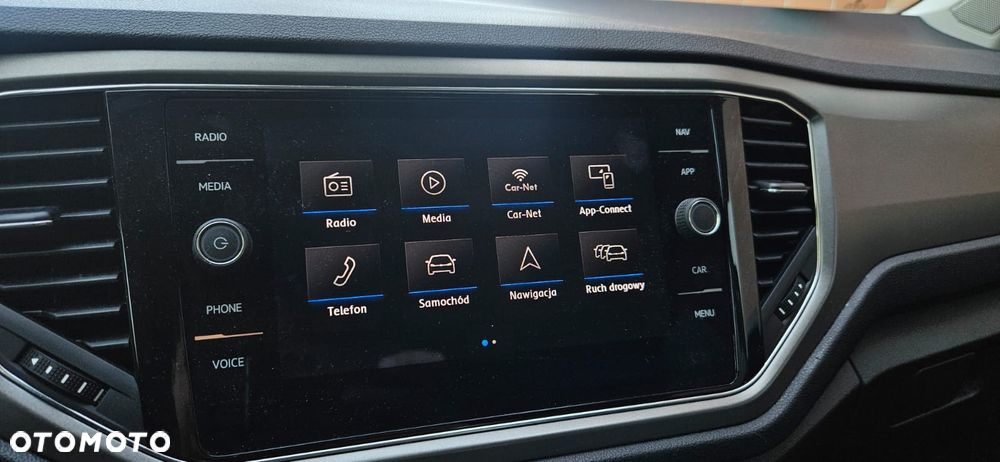 Volkswagen T-Roc 1.5 TSI ACT Premium DSG - 37