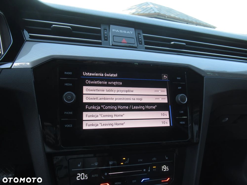 Volkswagen Passat 2.0 TDI EVO Business DSG - 25