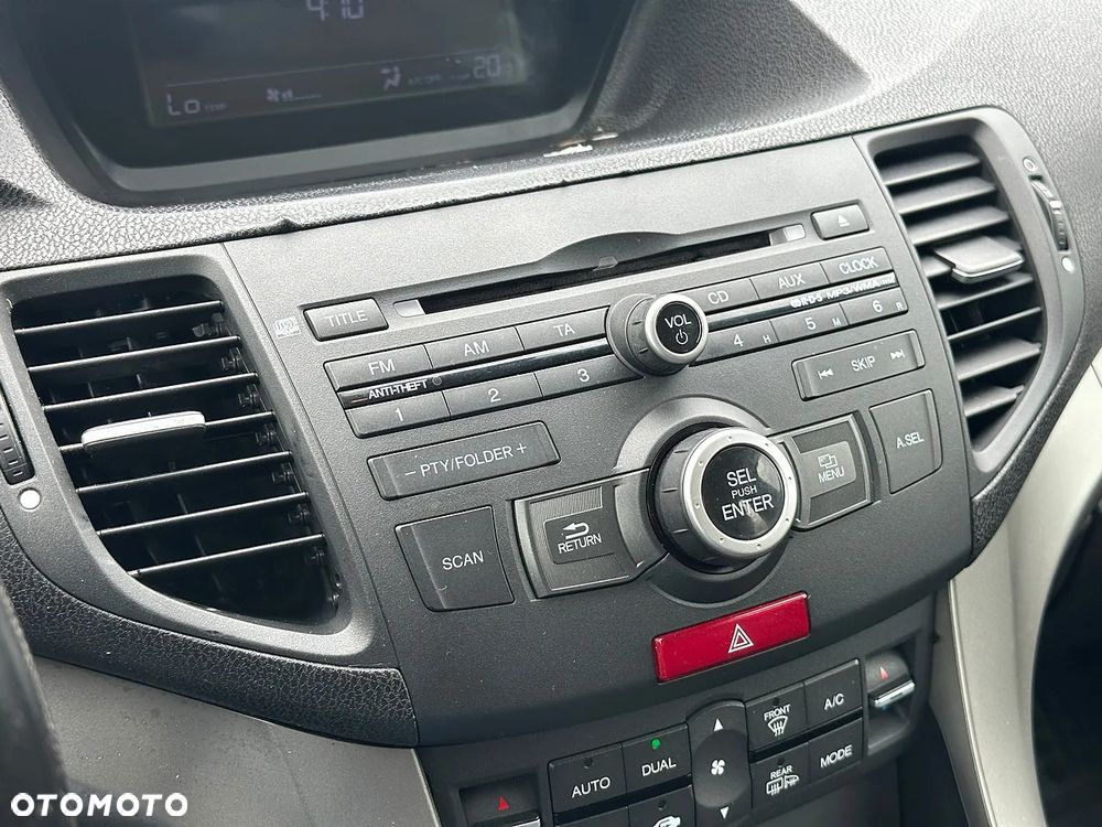 Honda Accord 2.0 Elegance - 15