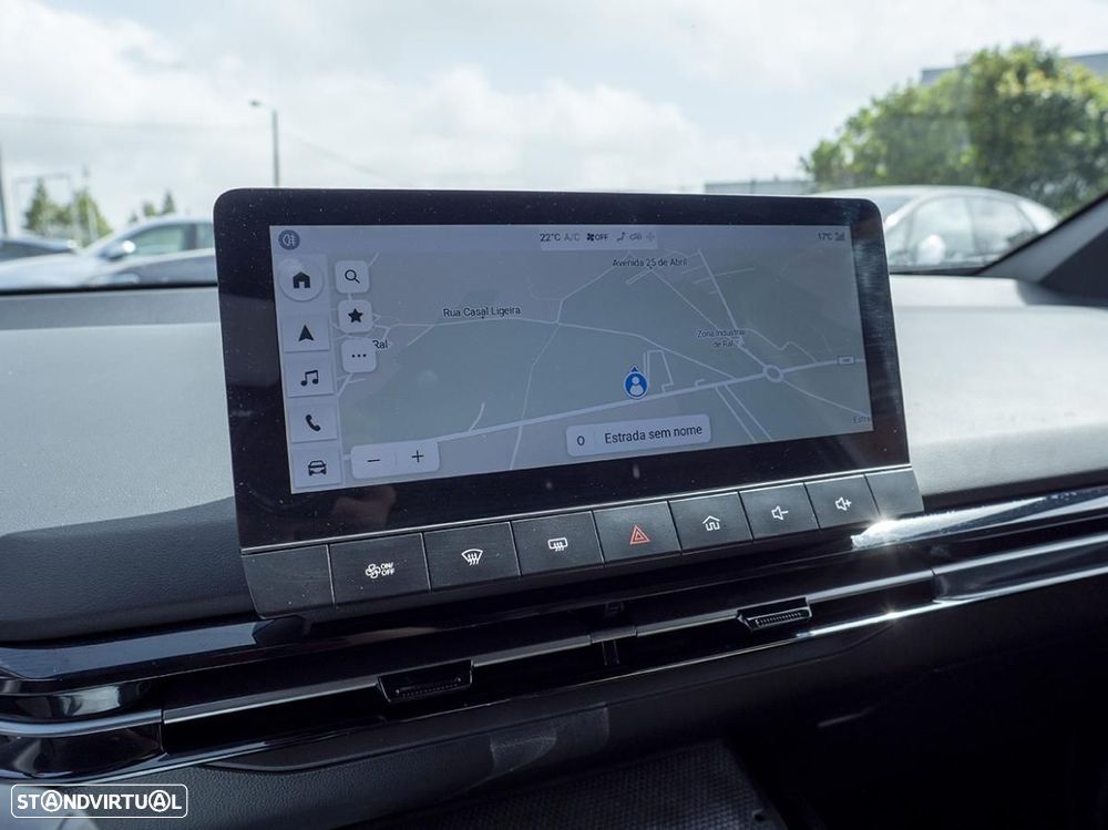 MG MG4 77 kWh Extended Range Luxury - 34