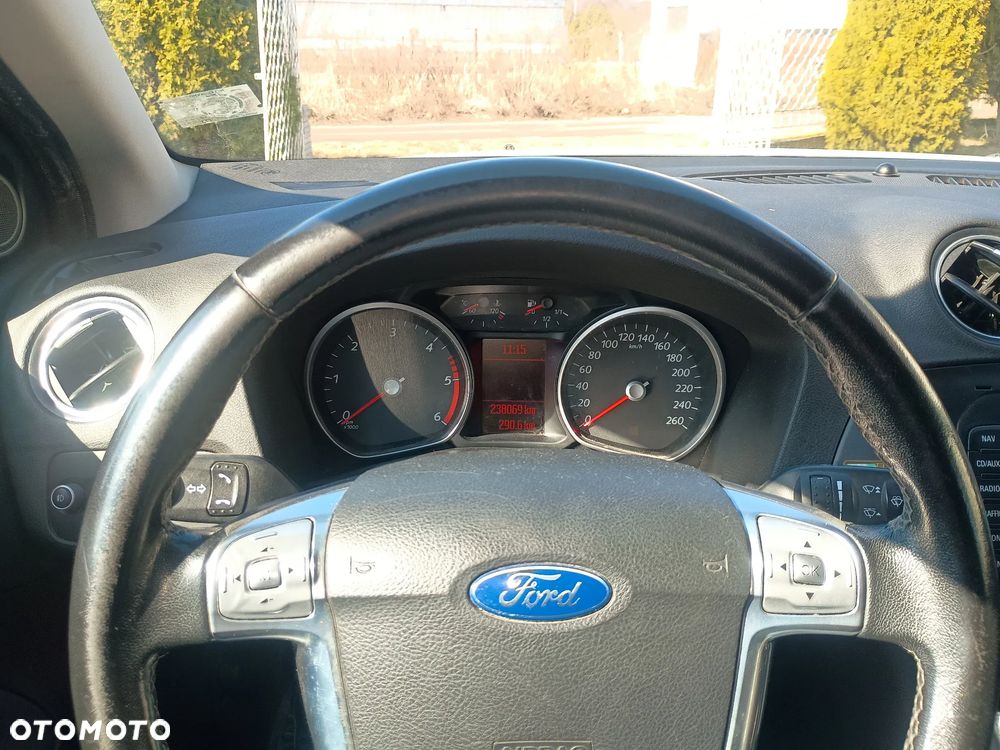 Ford Mondeo 2.0 TDCi Trend - 6