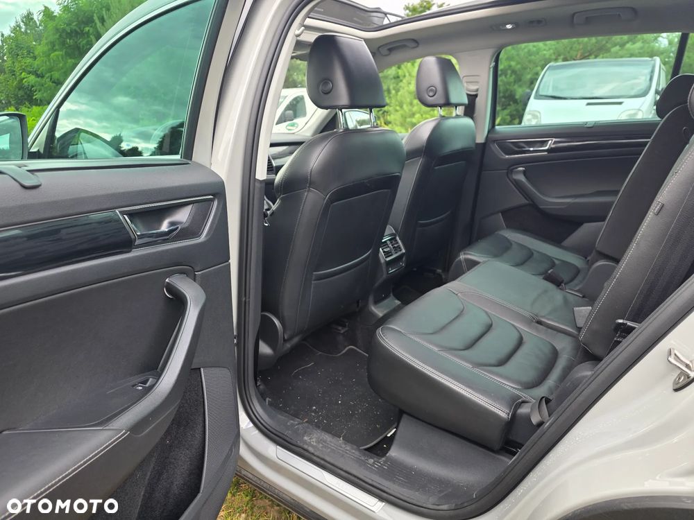 Skoda Kodiaq - 8