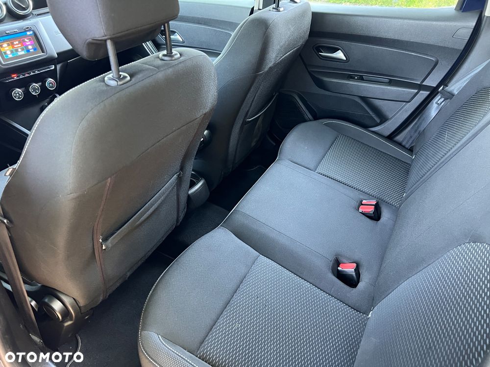 Dacia Duster 1.0 TCe Comfort - 12