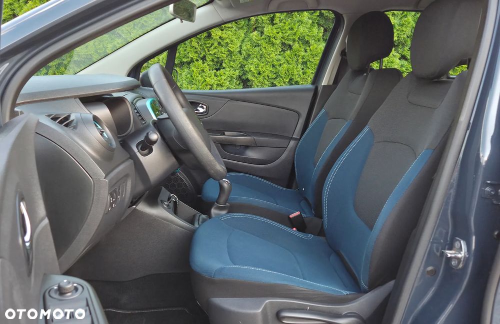 Renault Captur - 17