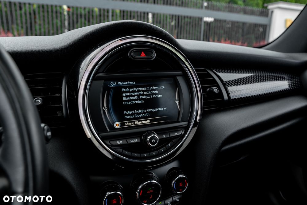 MINI Cooper S Sport-Aut - 31