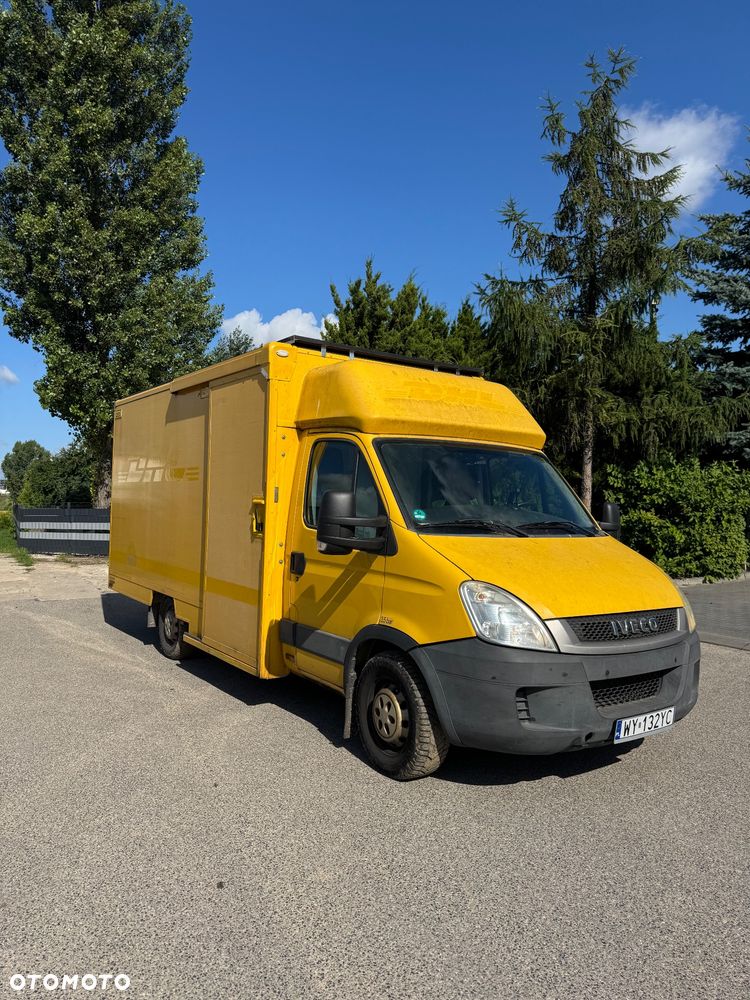 Iveco 35S11 - 1