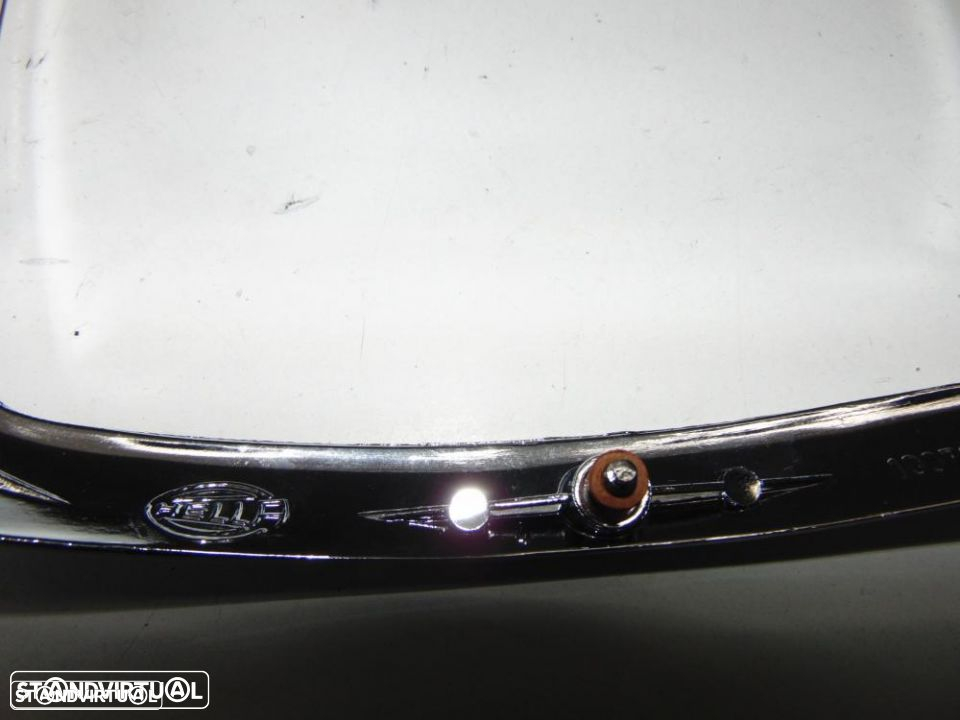 Aros de farol NOVOS - 5