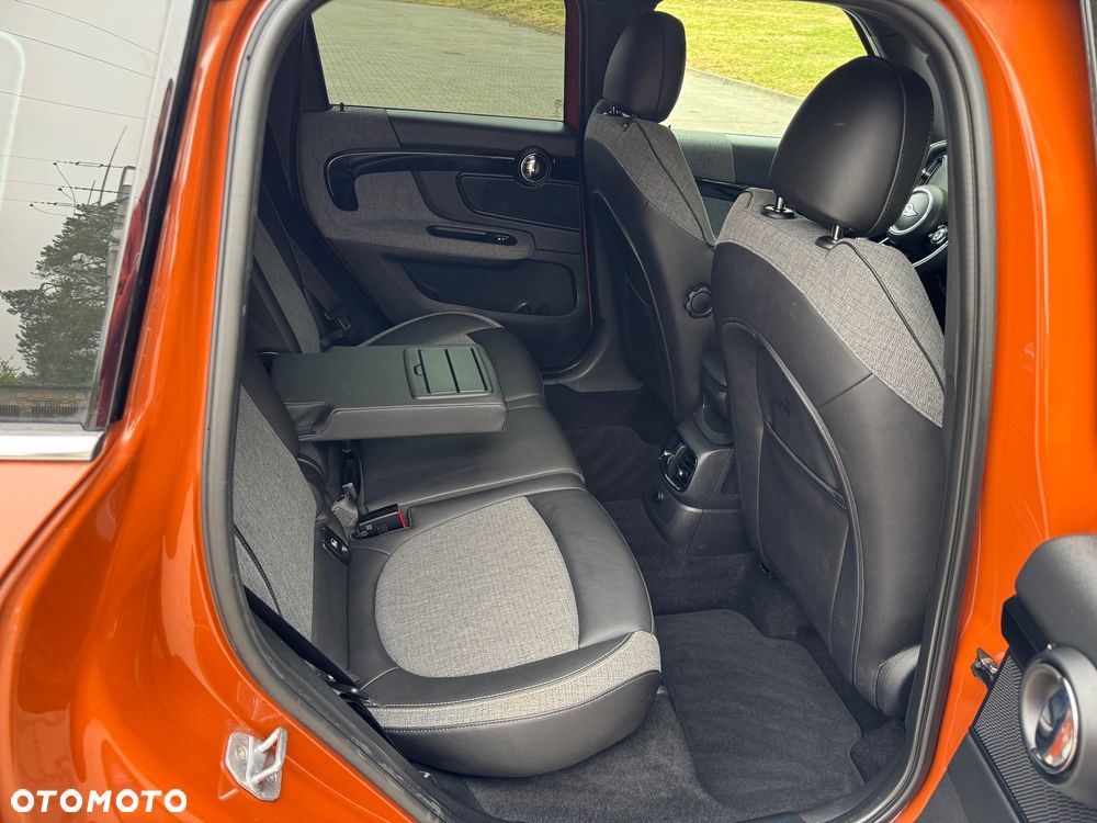 MINI Countryman Cooper - 7