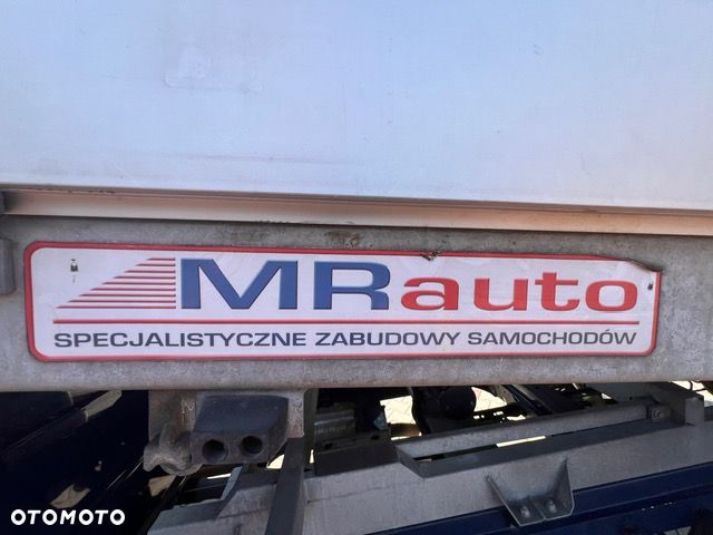 Mercedes-Benz Sprinter 316CDI - 11
