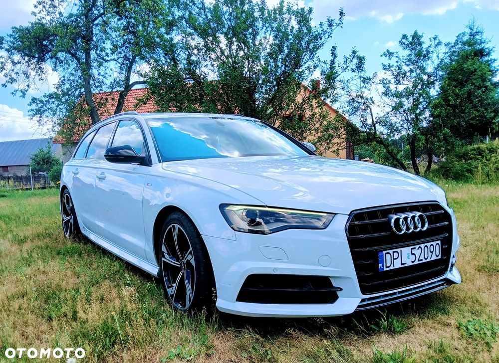 Audi A6 Avant - 4