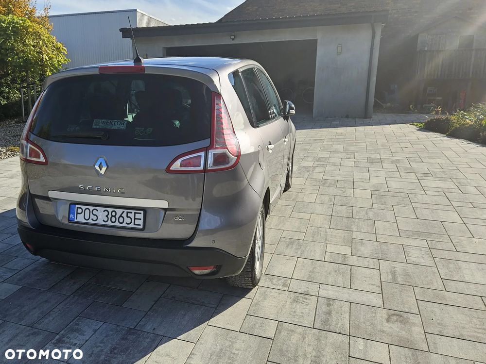 Renault Scenic - 4