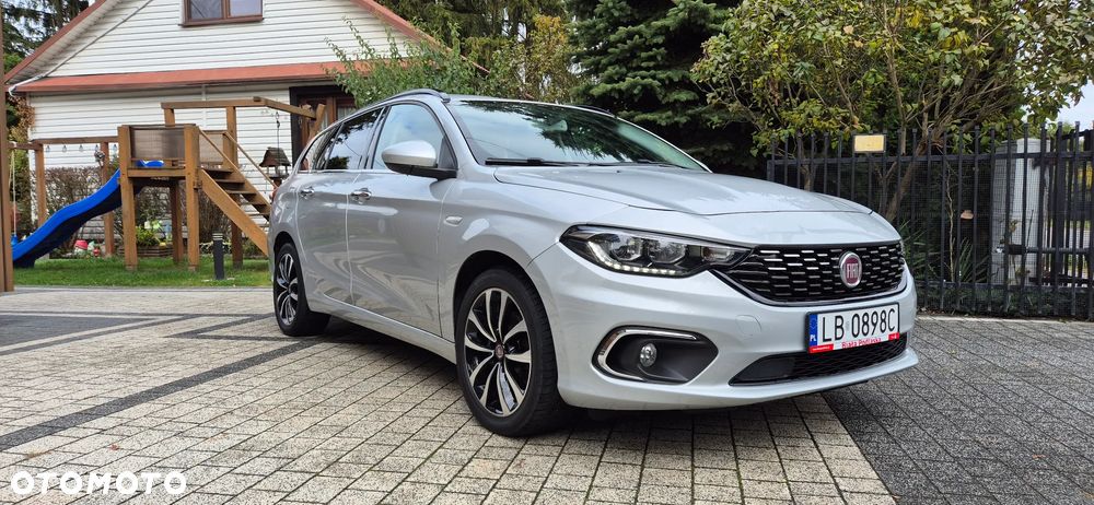 Fiat Tipo - 6