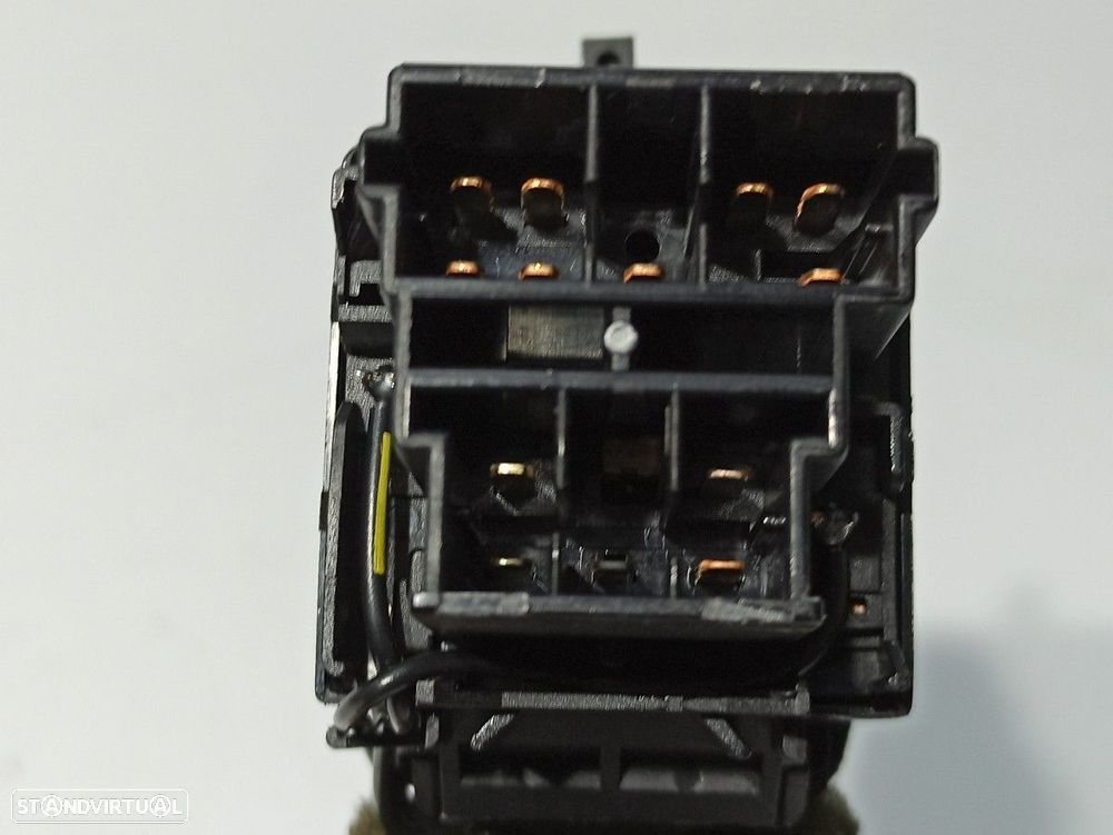 COMANDO DAS LUZES CITROEN JUMPY 1.9 TD SX FURG. - 2