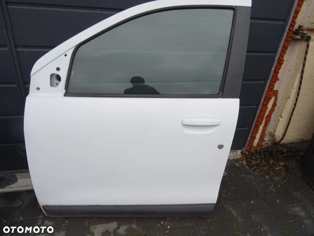 DACIA DOKKER LODGY KIEROWNICA PODUSZKA POWIETRZNA MANETKI  CZESCI ROZNE - 21