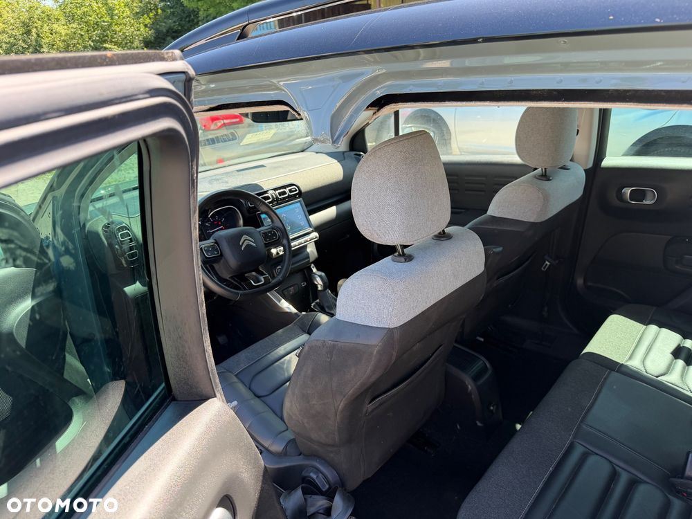 Citroën C3 Aircross - 23