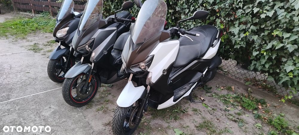 Honda NSS - 14