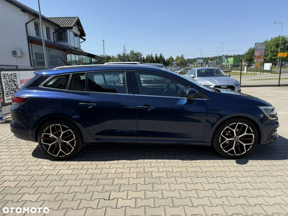 Renault Megane E-TECH 160 R.S LINE - 10
